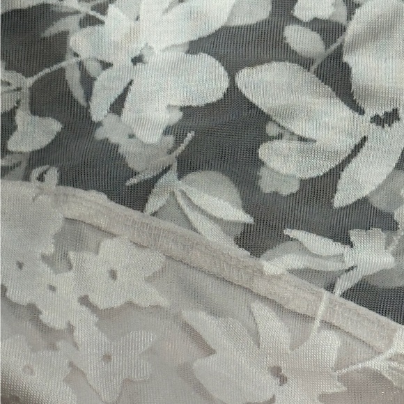 Laundry By Shelli Segal Women's Pink Sleeveless Top Size S/P/CH - Picture 3 of 11